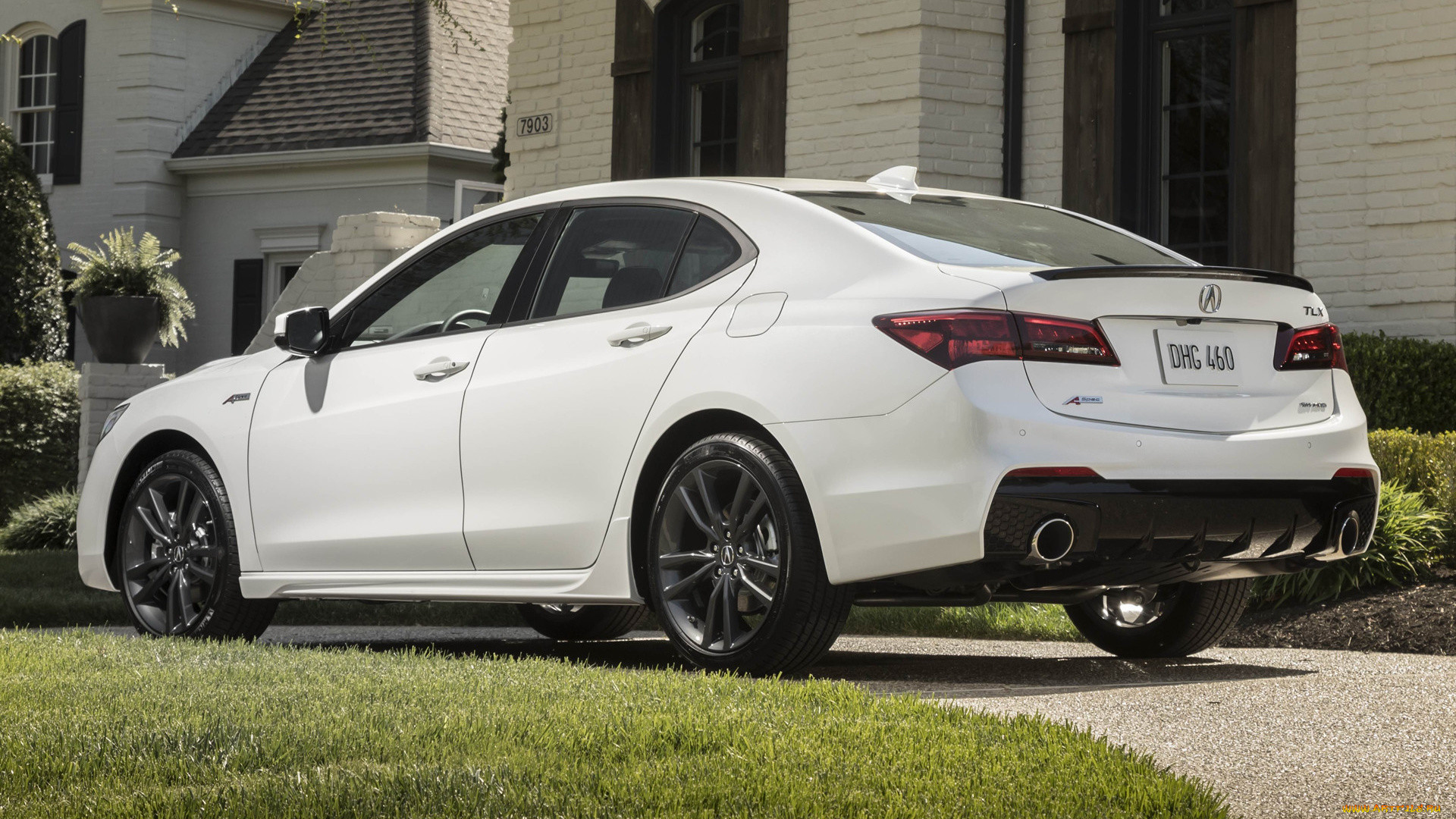 , acura